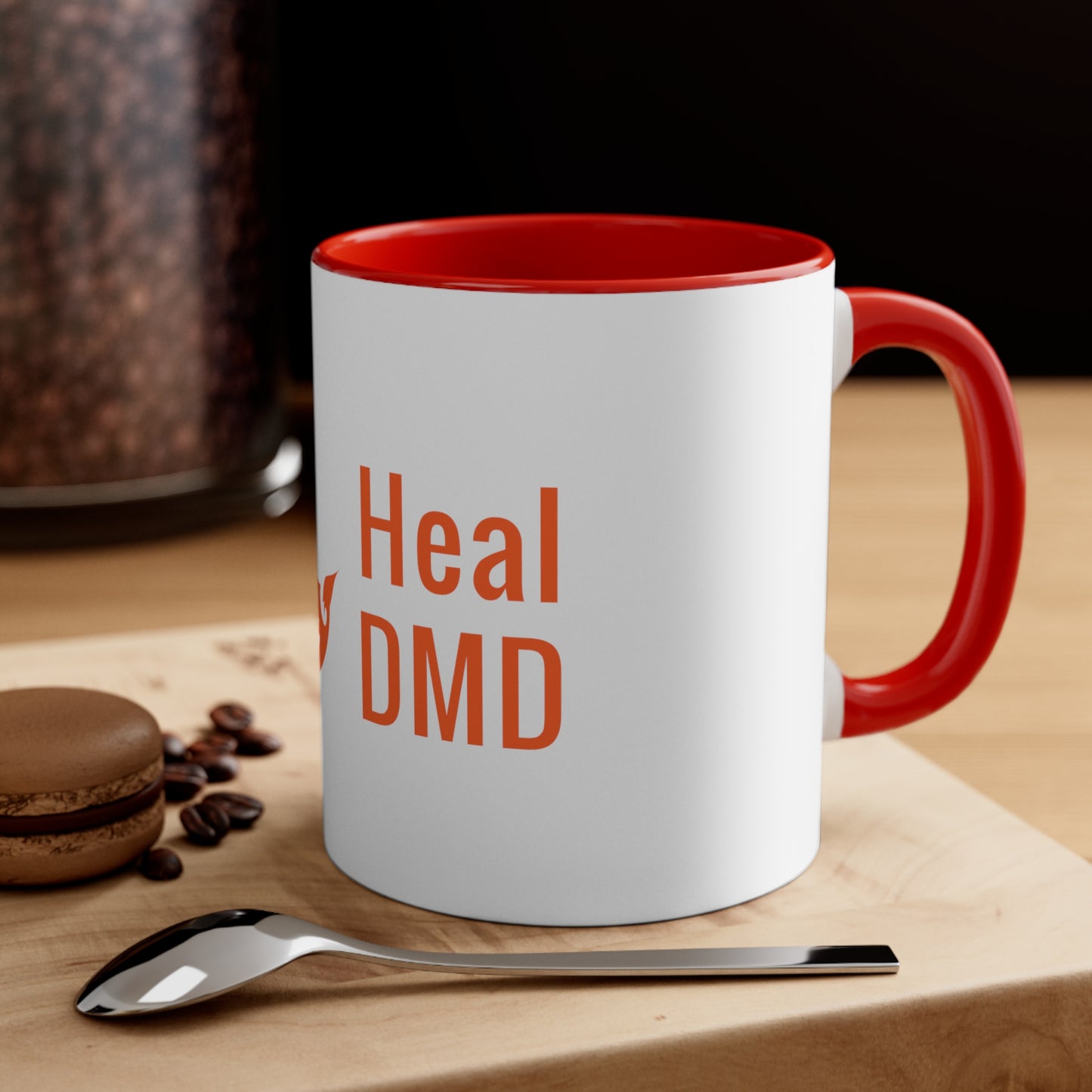 Coffee Mug, 11oz