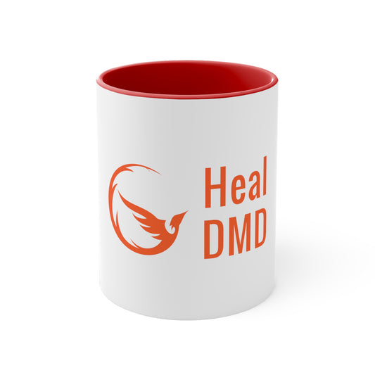 Coffee Mug, 11oz